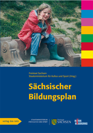 Dokumentbild Sächsischer Bildungsplan